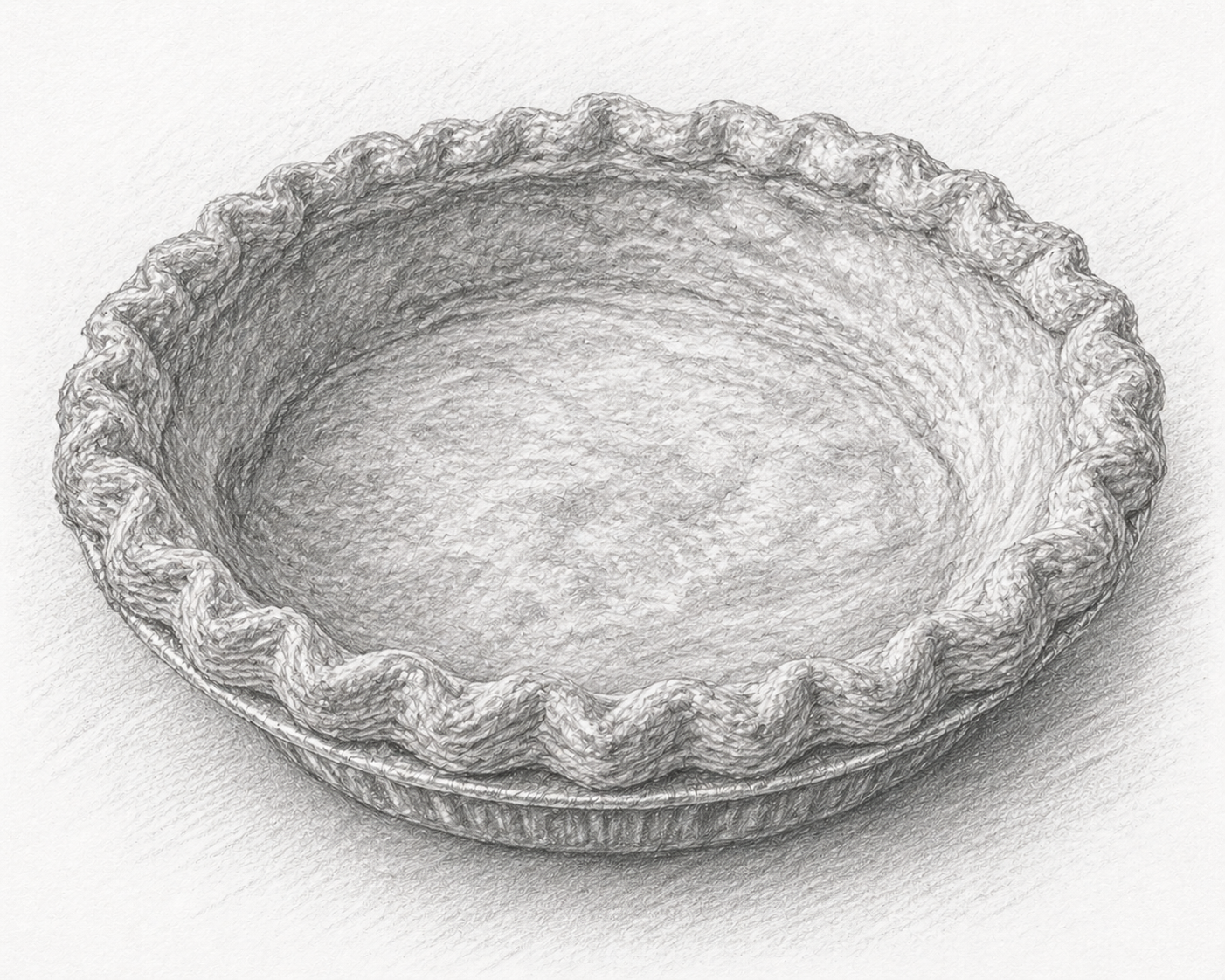 101-Year Old Pastry