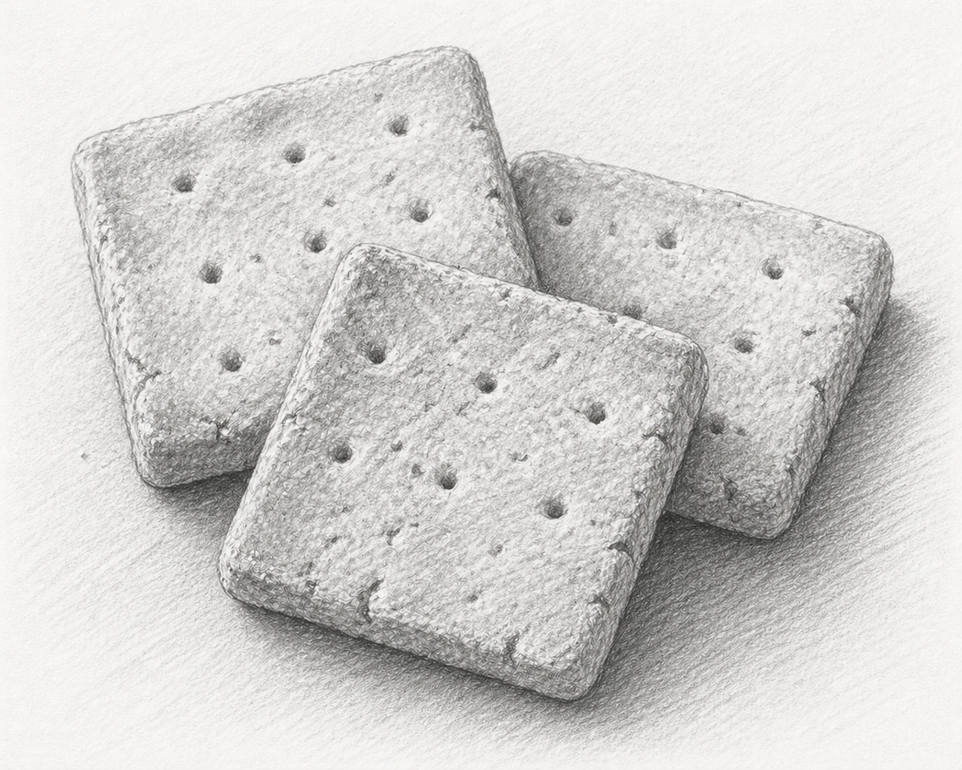 Hardtack